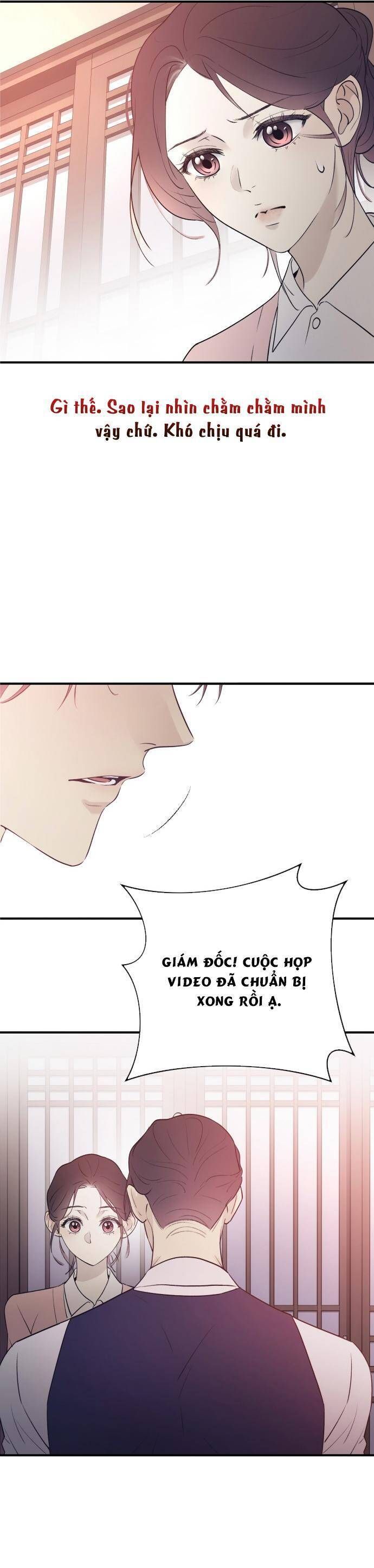 Hành Vi Khốn Nạn - Chap 2 - Trang 8