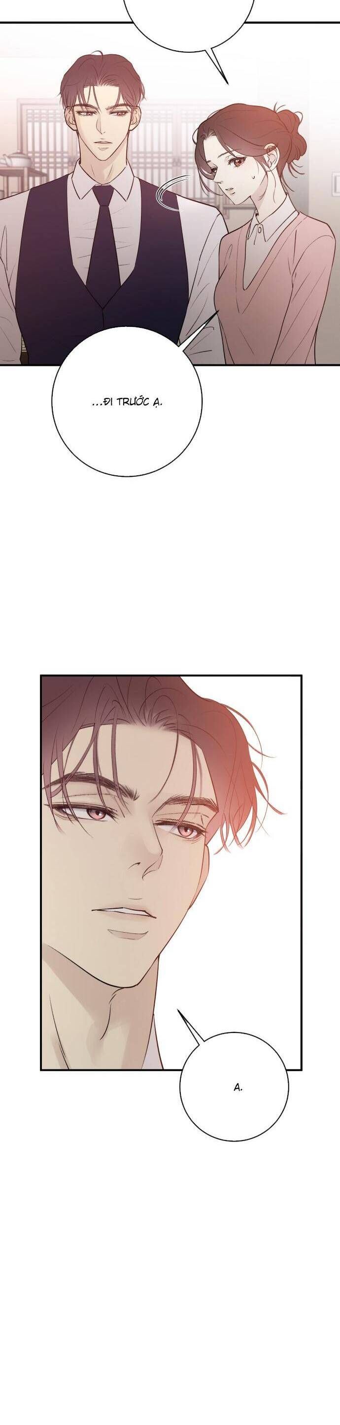 Hành Vi Khốn Nạn - Chap 2 - Trang 10