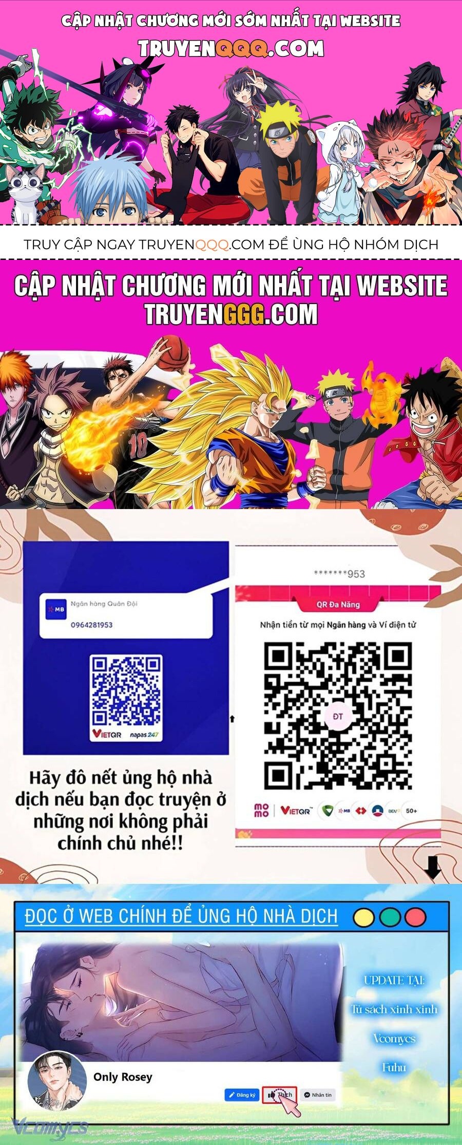 Hành Vi Khốn Nạn - Chap 20 - Trang 1