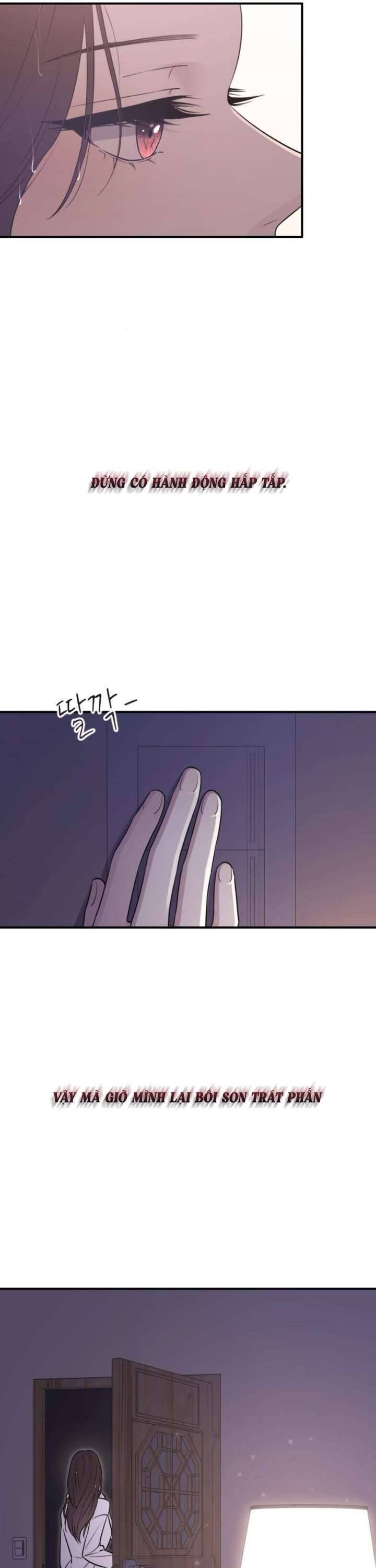 Hành Vi Khốn Nạn - Chap 20 - Trang 12