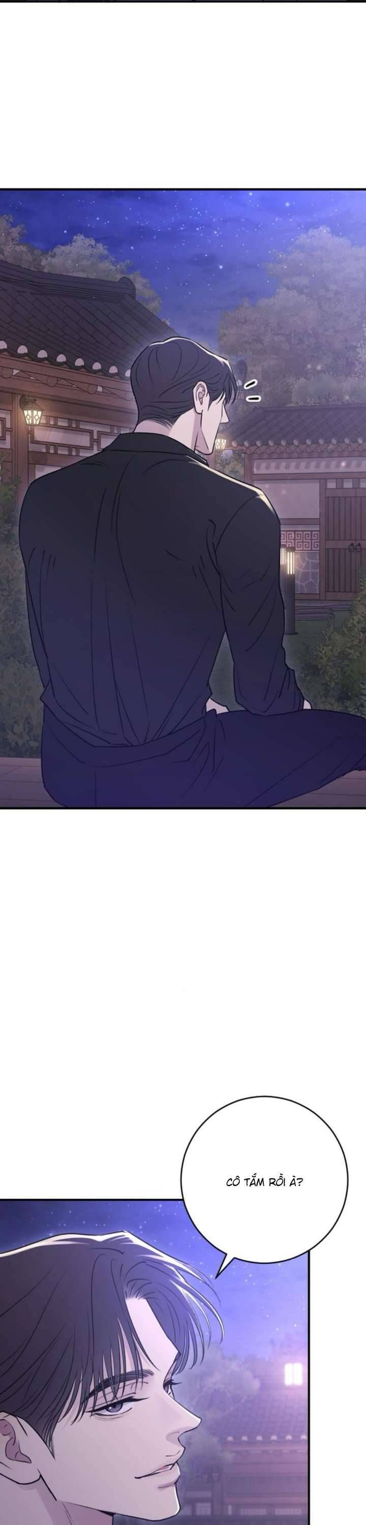 Hành Vi Khốn Nạn - Chap 20 - Trang 14