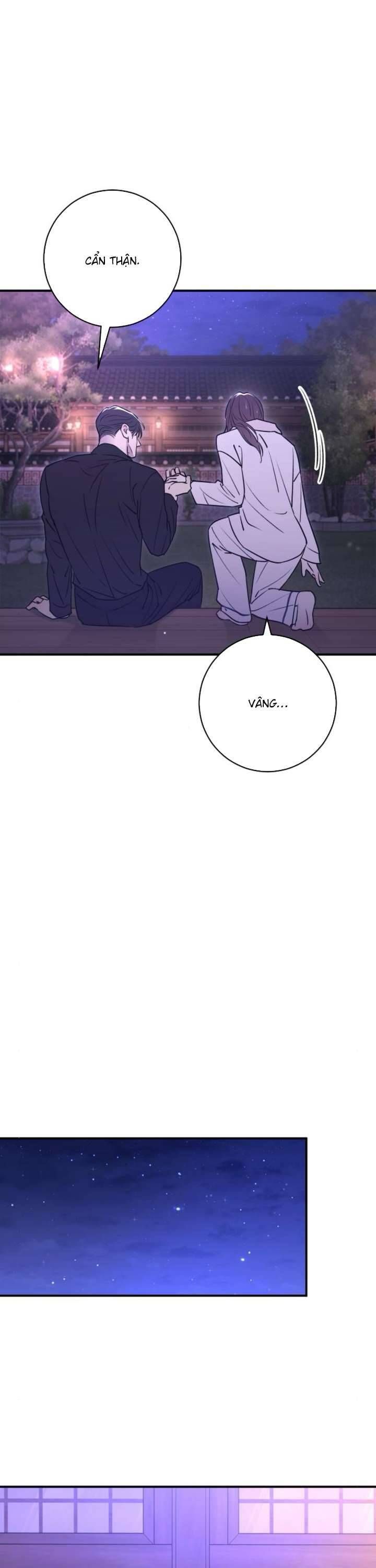 Hành Vi Khốn Nạn - Chap 20 - Trang 17