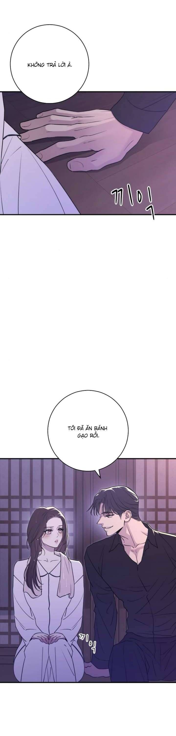 Hành Vi Khốn Nạn - Chap 20 - Trang 20