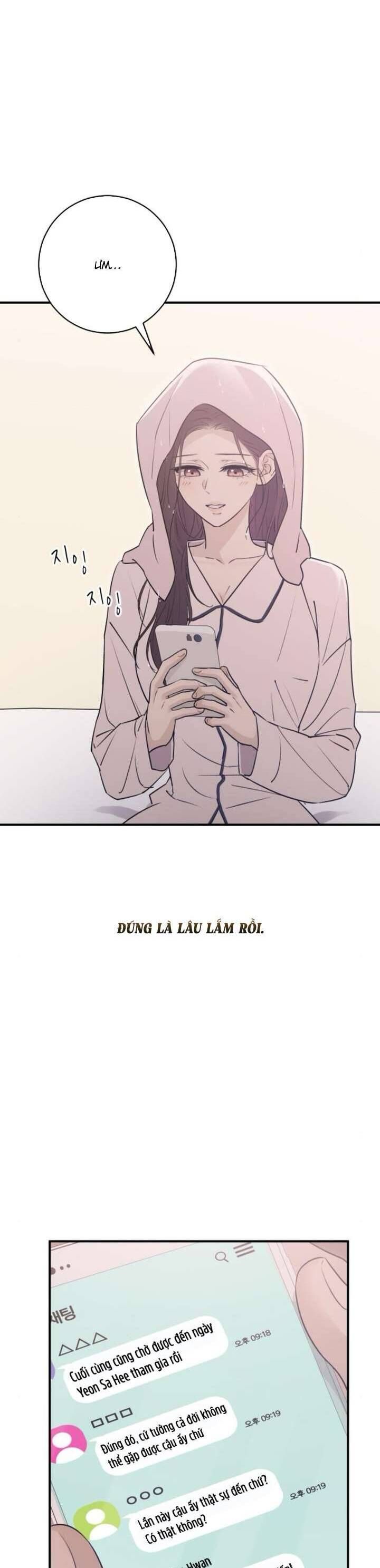 Hành Vi Khốn Nạn - Chap 20 - Trang 3