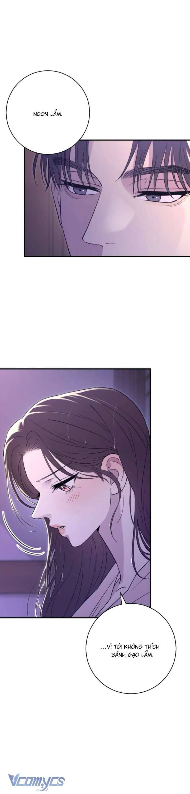 Hành Vi Khốn Nạn - Chap 20 - Trang 21