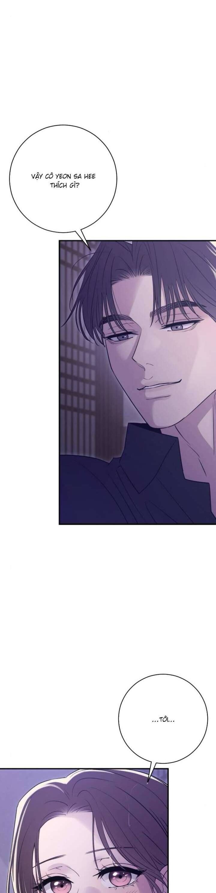 Hành Vi Khốn Nạn - Chap 20 - Trang 23