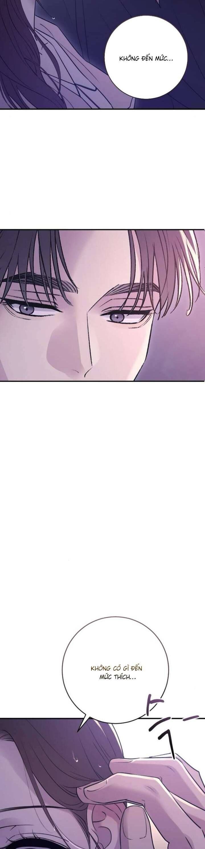 Hành Vi Khốn Nạn - Chap 20 - Trang 25