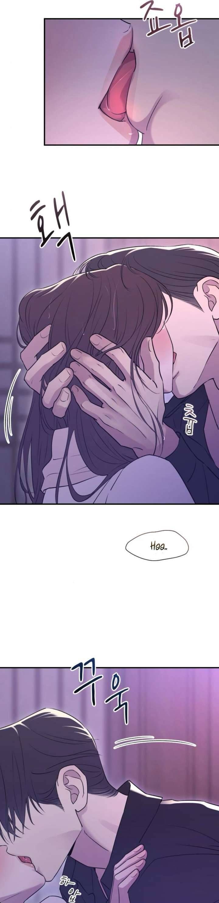 Hành Vi Khốn Nạn - Chap 20 - Trang 27