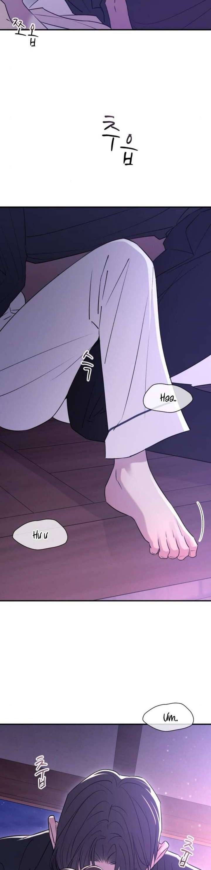 Hành Vi Khốn Nạn - Chap 20 - Trang 28