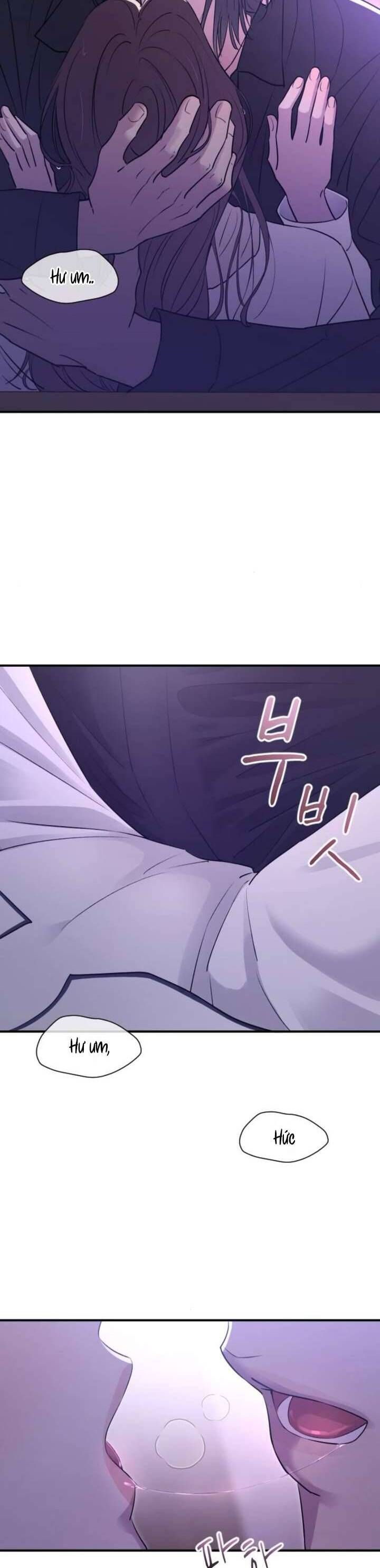 Hành Vi Khốn Nạn - Chap 20 - Trang 29