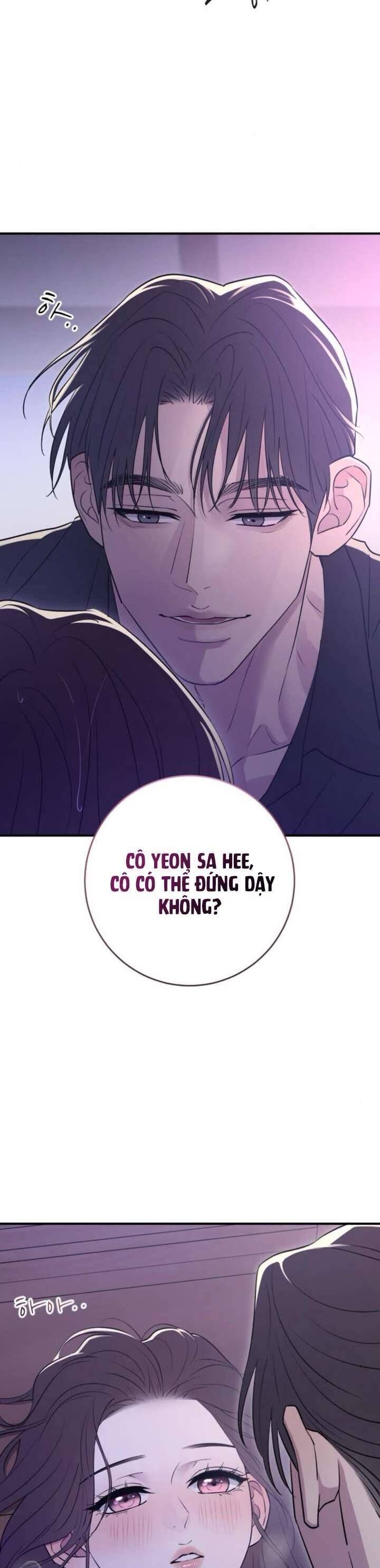 Hành Vi Khốn Nạn - Chap 20 - Trang 30