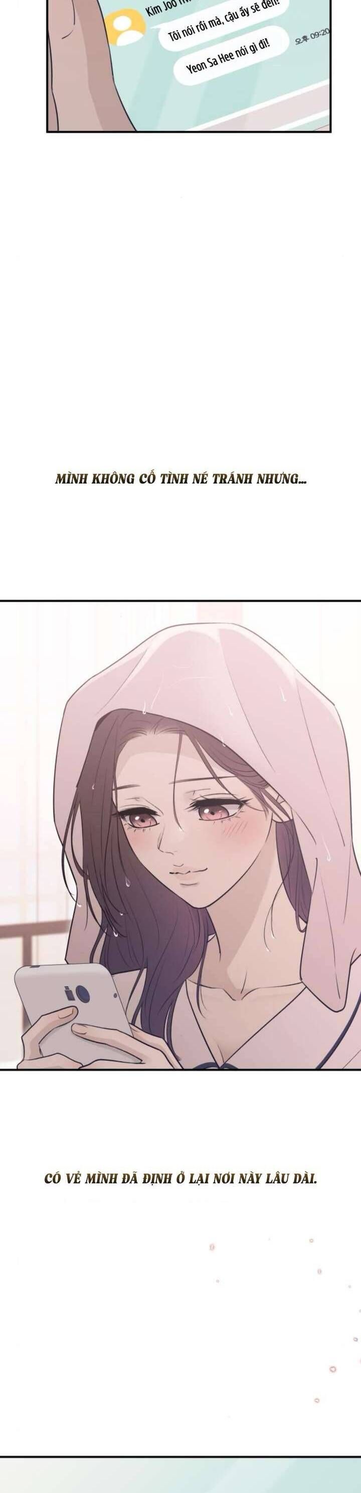Hành Vi Khốn Nạn - Chap 20 - Trang 4