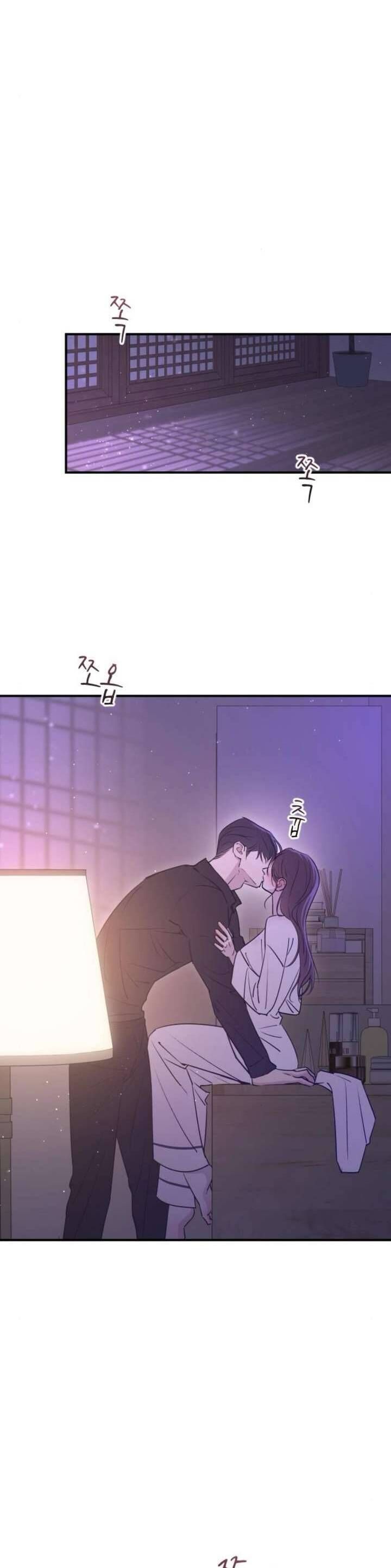 Hành Vi Khốn Nạn - Chap 20 - Trang 35