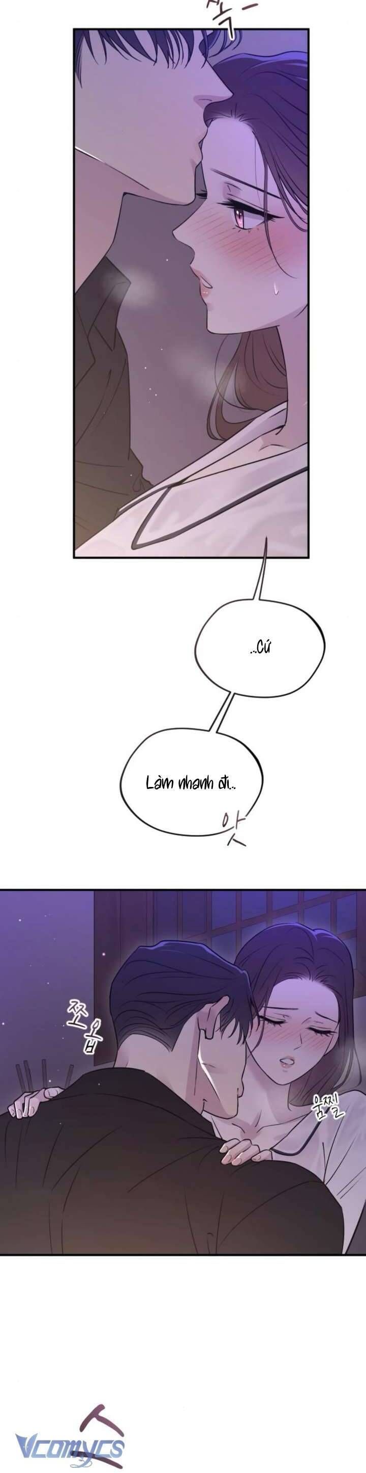 Hành Vi Khốn Nạn - Chap 20 - Trang 36