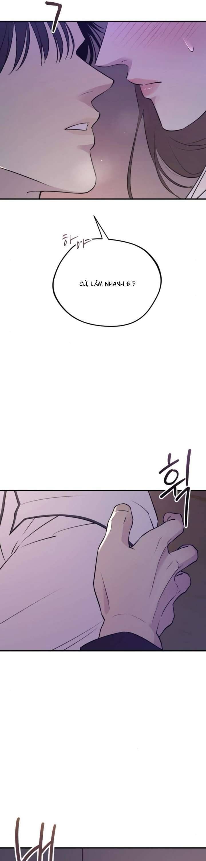 Hành Vi Khốn Nạn - Chap 20 - Trang 37