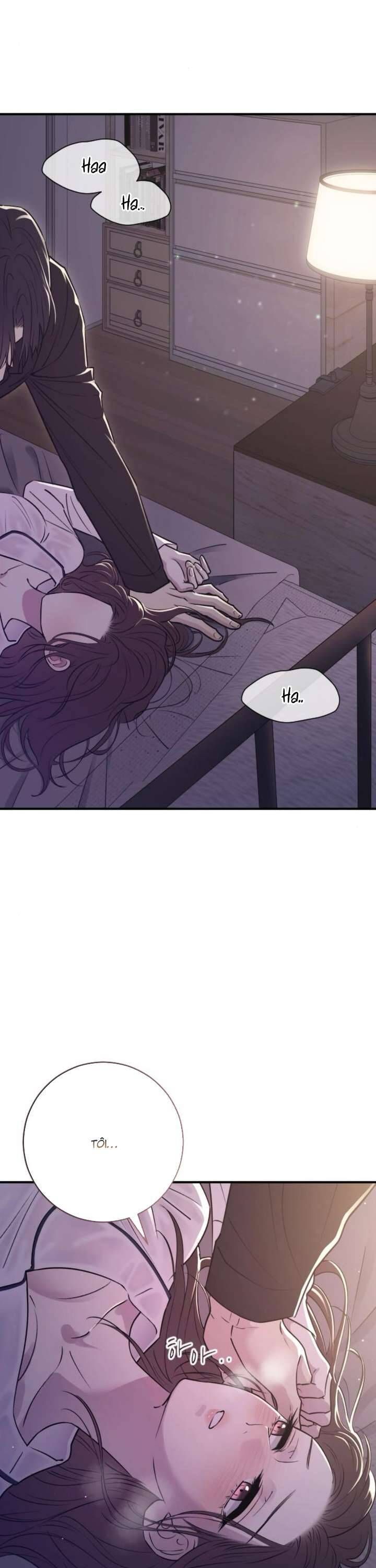 Hành Vi Khốn Nạn - Chap 20 - Trang 39
