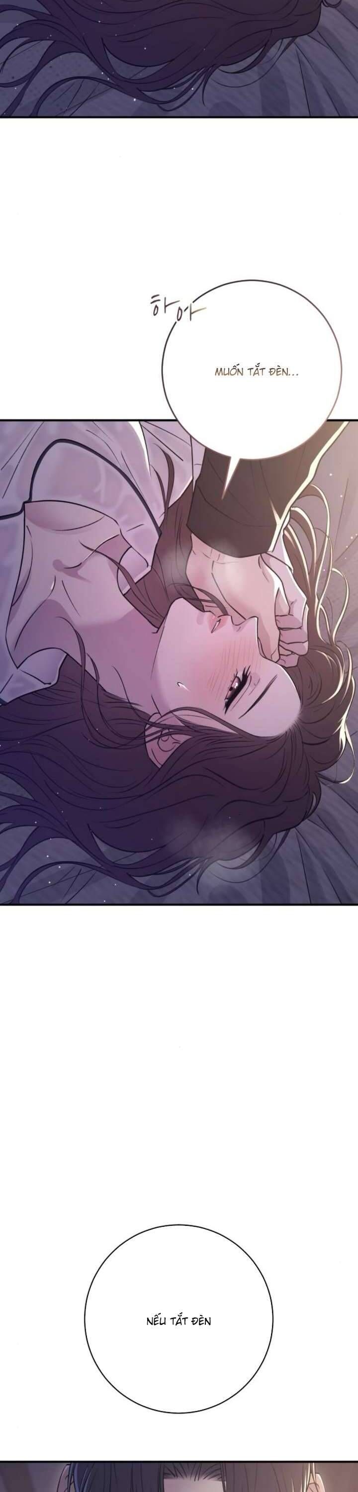 Hành Vi Khốn Nạn - Chap 20 - Trang 40