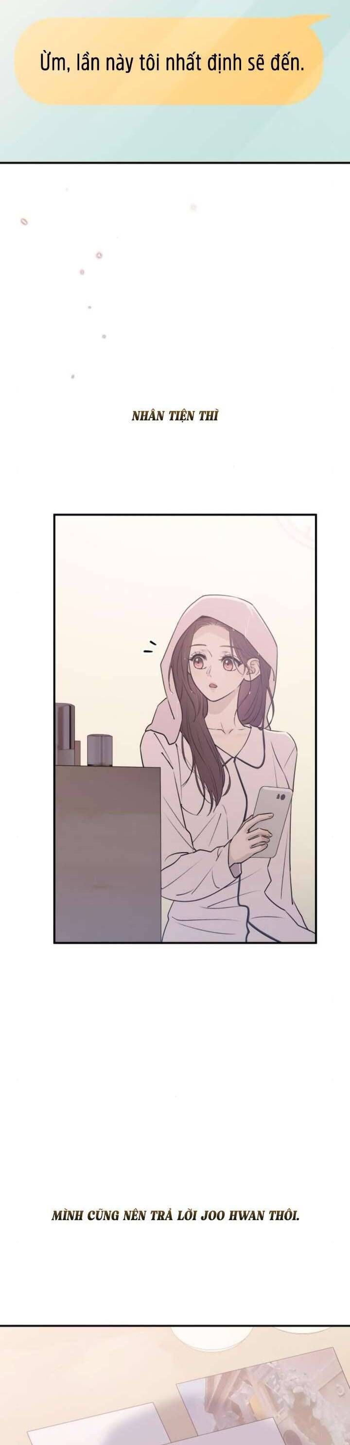 Hành Vi Khốn Nạn - Chap 20 - Trang 5