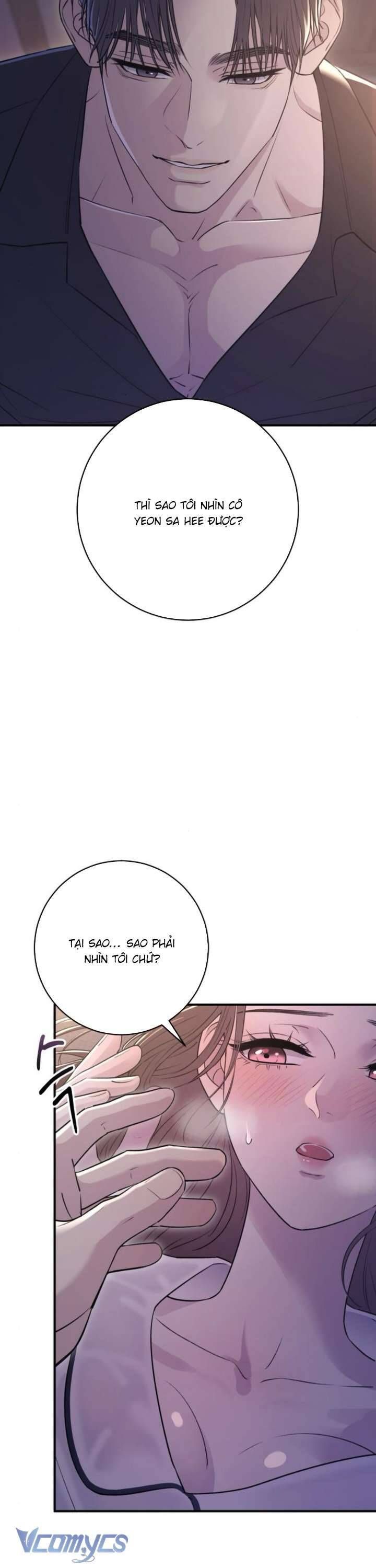 Hành Vi Khốn Nạn - Chap 20 - Trang 41