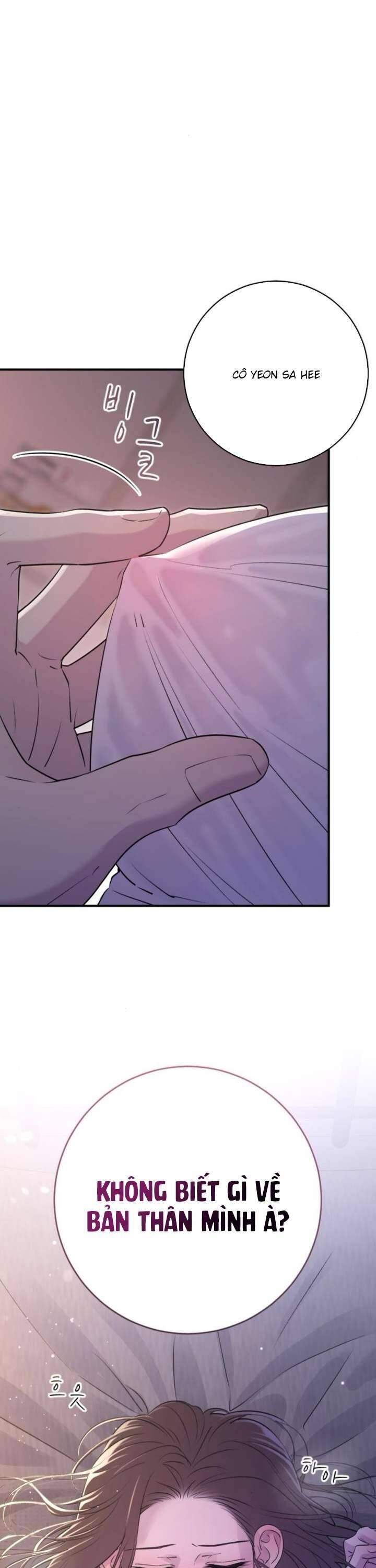Hành Vi Khốn Nạn - Chap 20 - Trang 42