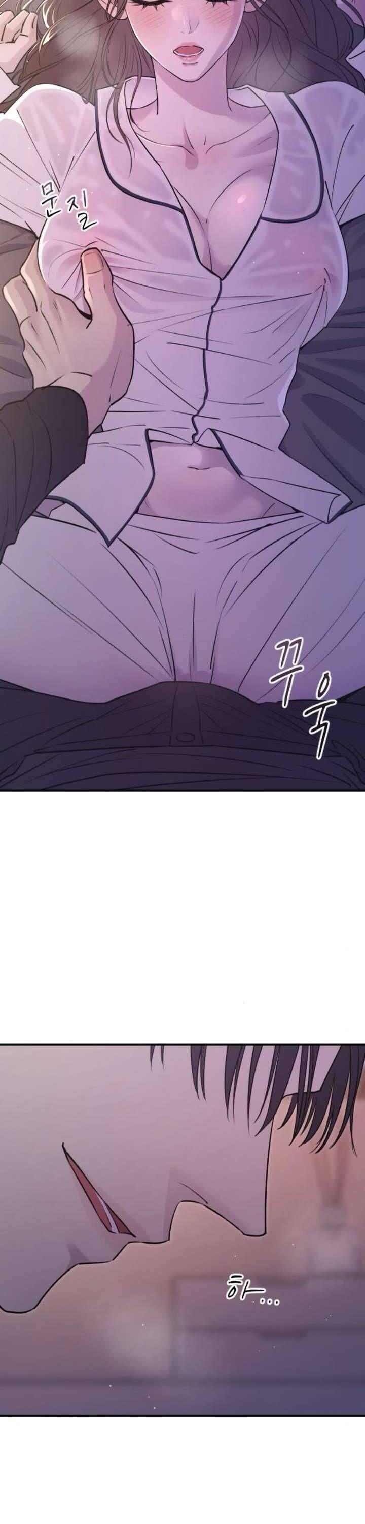 Hành Vi Khốn Nạn - Chap 20 - Trang 43