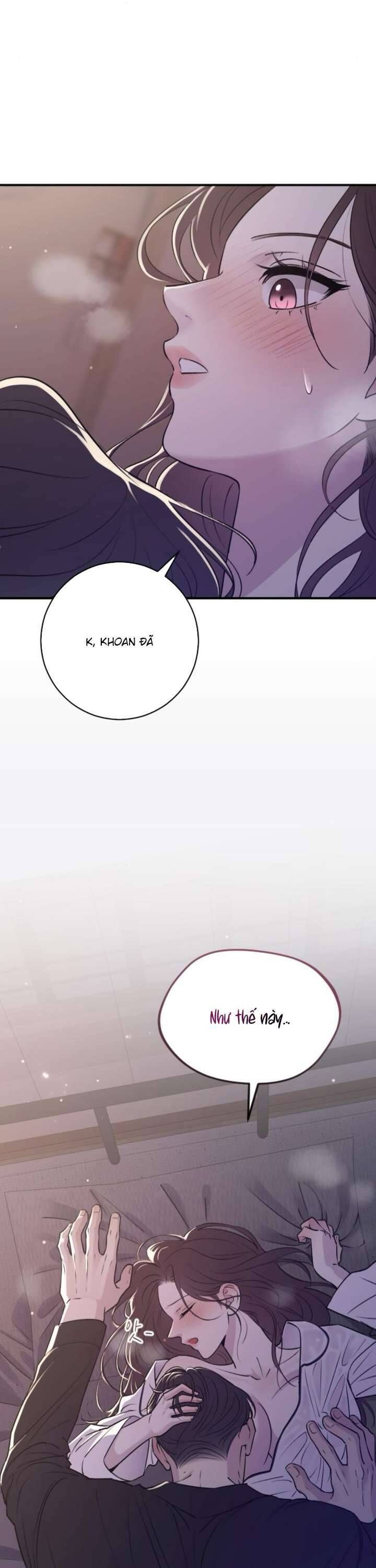 Hành Vi Khốn Nạn - Chap 20 - Trang 44
