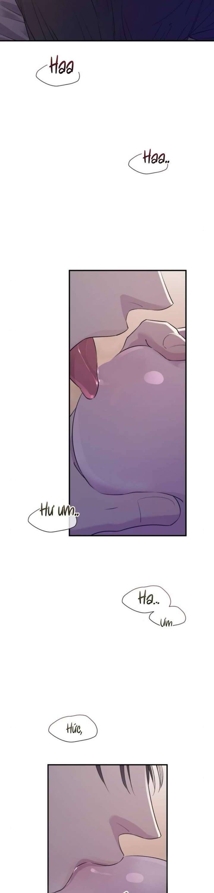 Hành Vi Khốn Nạn - Chap 20 - Trang 45