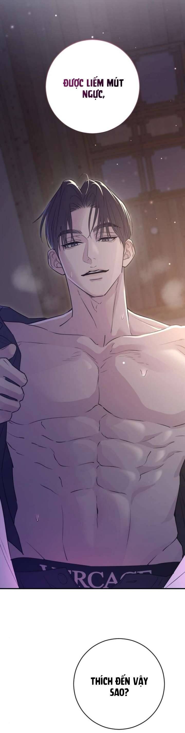 Hành Vi Khốn Nạn - Chap 20 - Trang 47