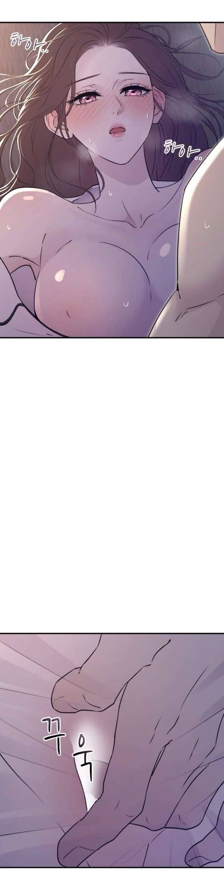 Hành Vi Khốn Nạn - Chap 20 - Trang 48