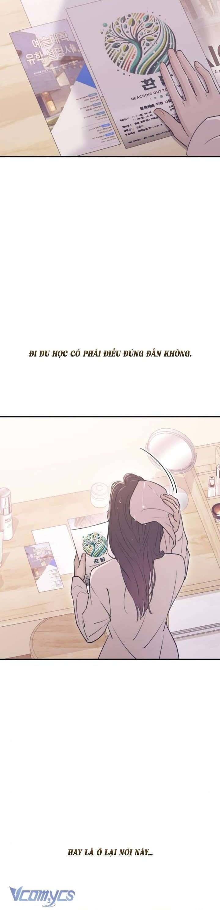 Hành Vi Khốn Nạn - Chap 20 - Trang 6