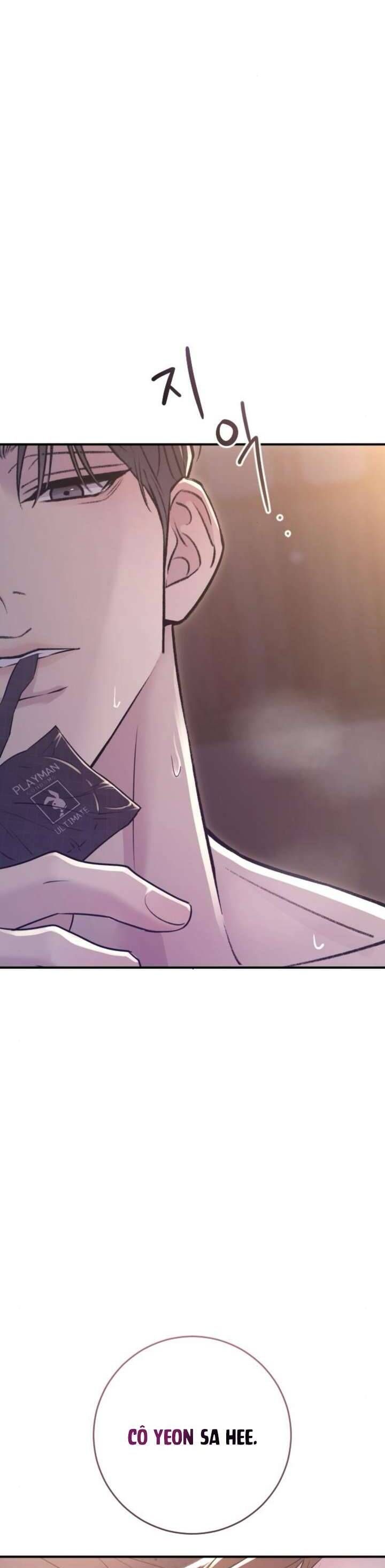 Hành Vi Khốn Nạn - Chap 20 - Trang 54