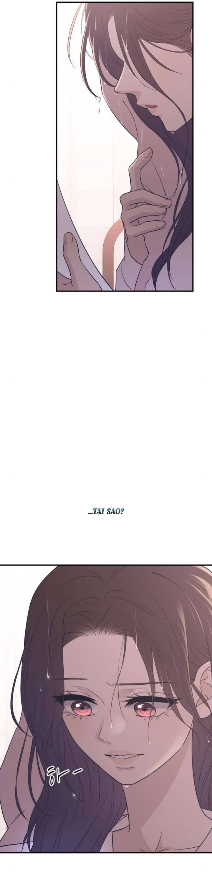 Hành Vi Khốn Nạn - Chap 20 - Trang 7