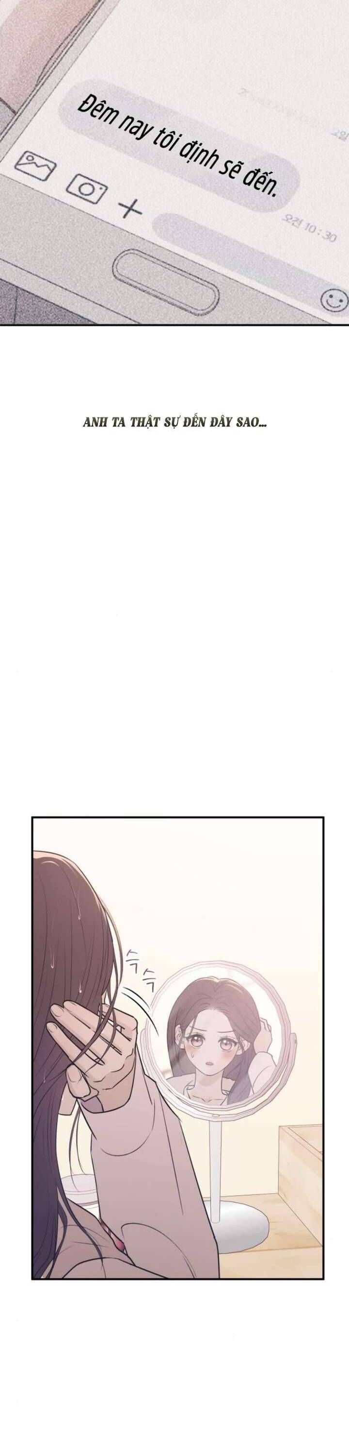 Hành Vi Khốn Nạn - Chap 20 - Trang 10