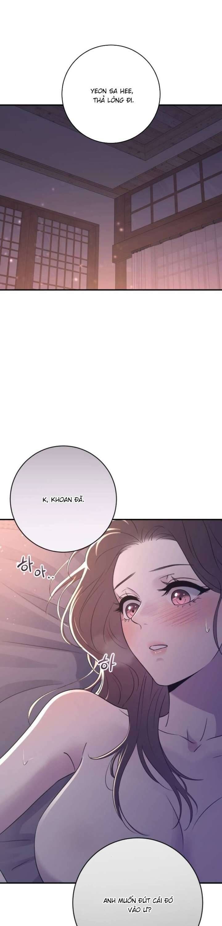 Hành Vi Khốn Nạn - Chap 21 - Trang 2