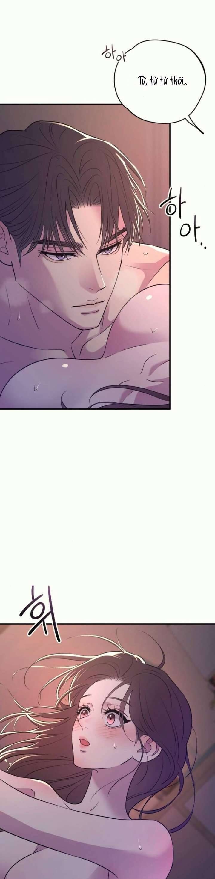 Hành Vi Khốn Nạn - Chap 21 - Trang 12