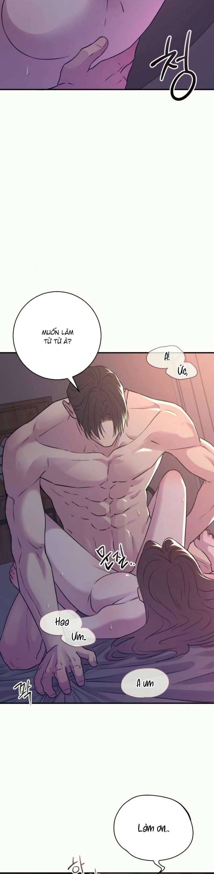 Hành Vi Khốn Nạn - Chap 21 - Trang 13
