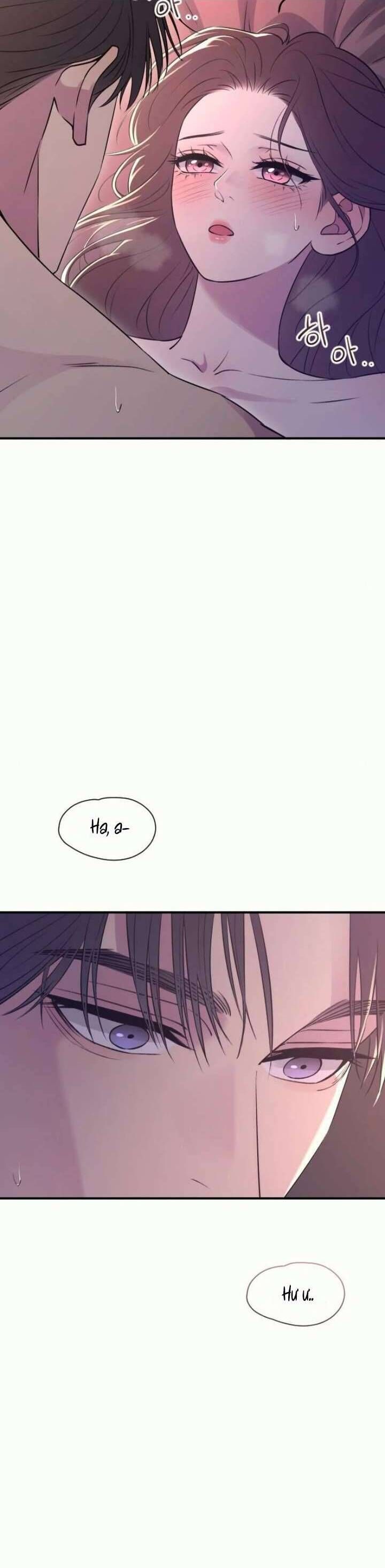 Hành Vi Khốn Nạn - Chap 21 - Trang 14