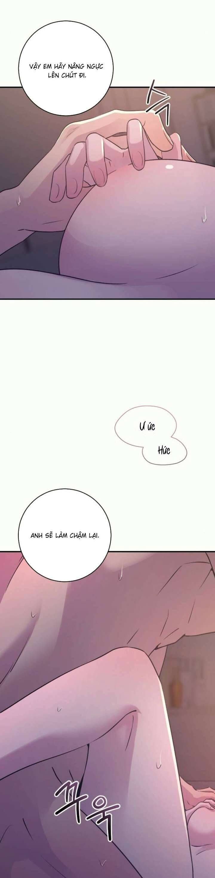 Hành Vi Khốn Nạn - Chap 21 - Trang 15