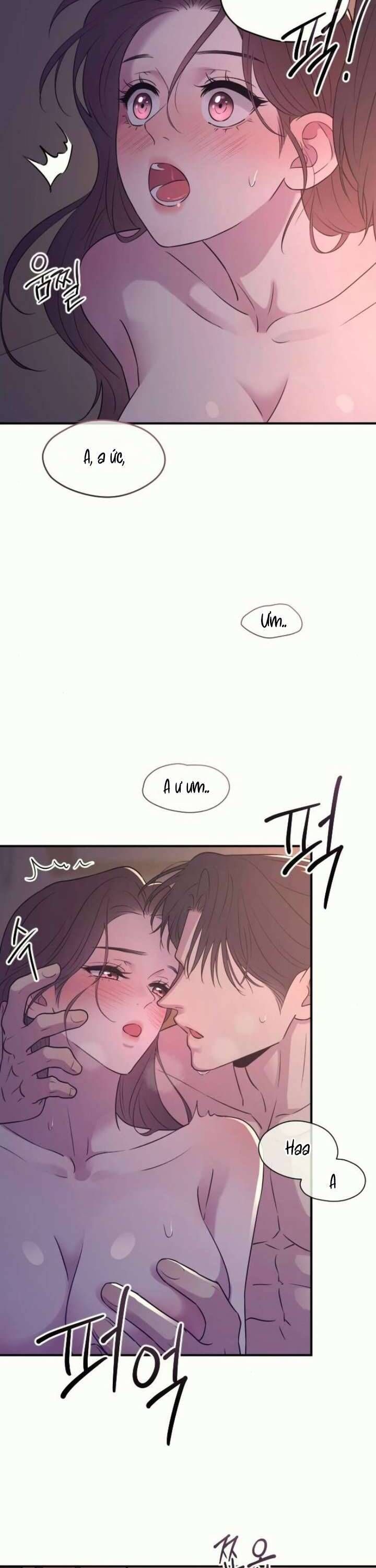 Hành Vi Khốn Nạn - Chap 21 - Trang 18