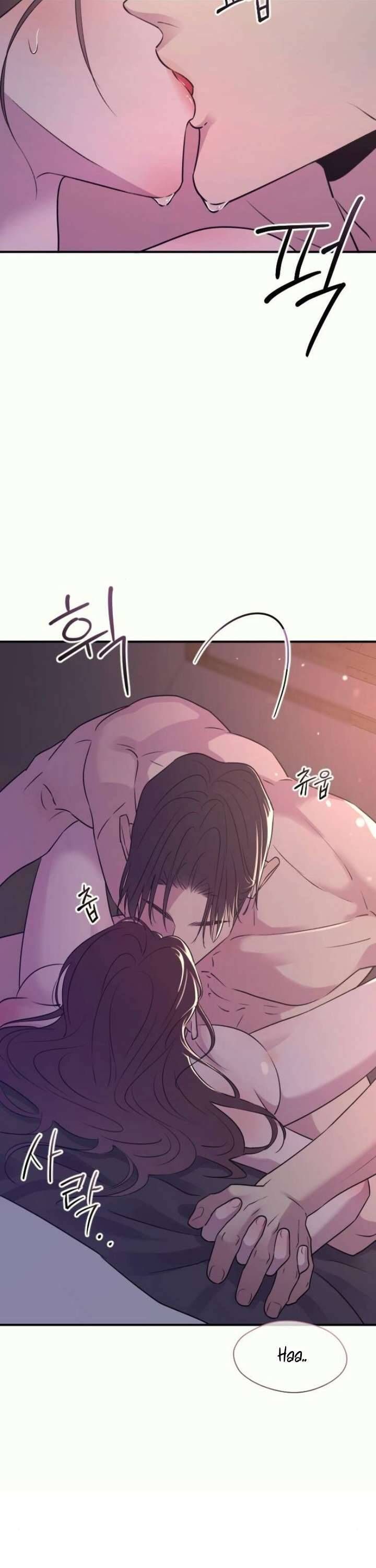 Hành Vi Khốn Nạn - Chap 21 - Trang 19