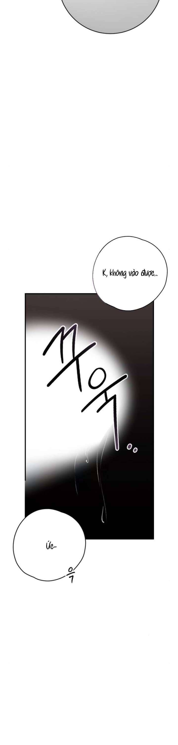 Hành Vi Khốn Nạn - Chap 21 - Trang 3