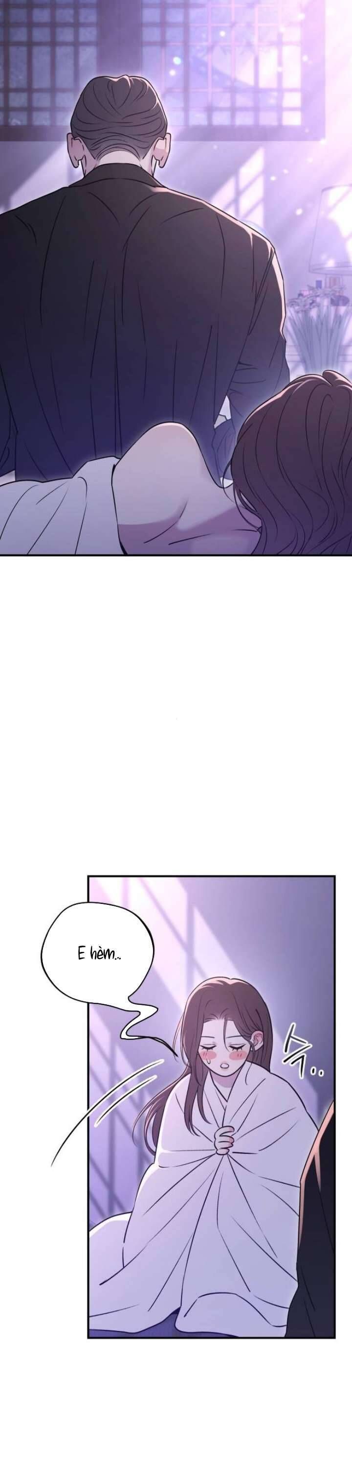 Hành Vi Khốn Nạn - Chap 21 - Trang 24