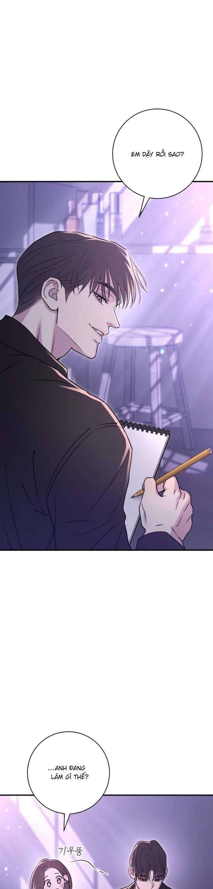 Hành Vi Khốn Nạn - Chap 21 - Trang 25