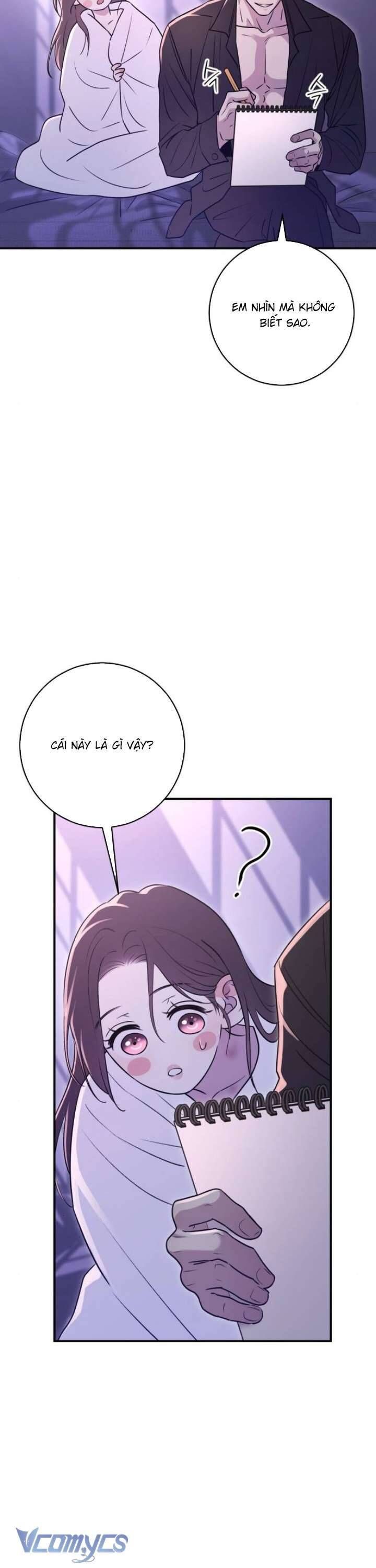 Hành Vi Khốn Nạn - Chap 21 - Trang 26
