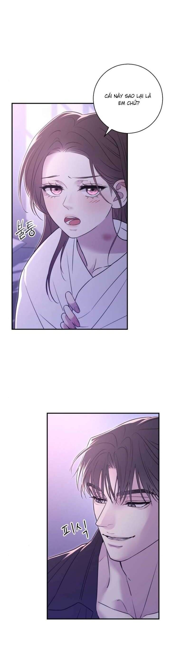 Hành Vi Khốn Nạn - Chap 21 - Trang 28