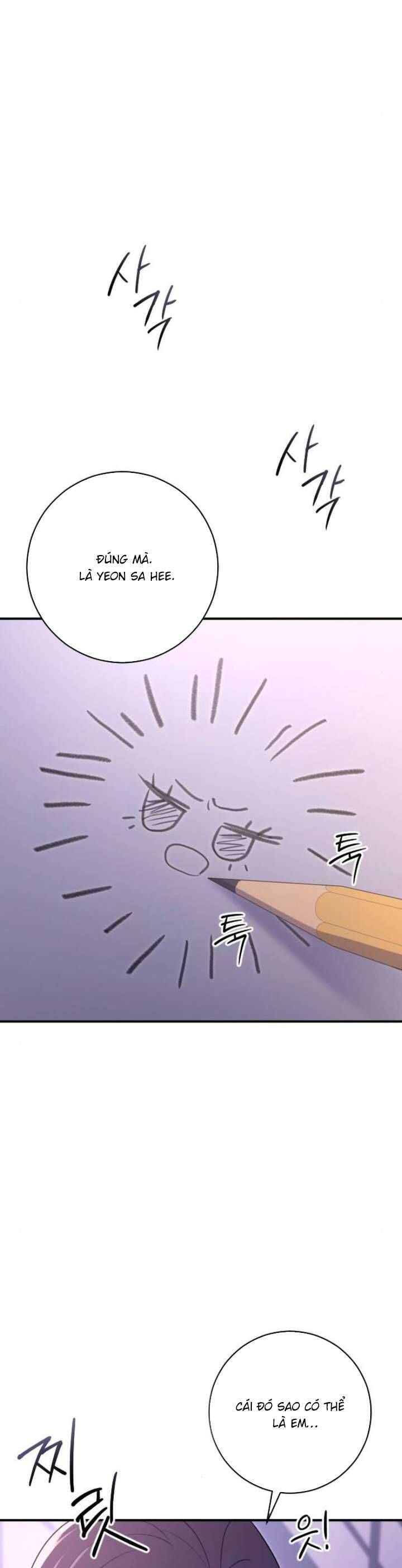 Hành Vi Khốn Nạn - Chap 21 - Trang 29