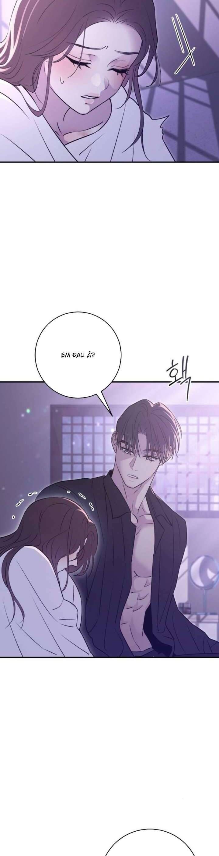 Hành Vi Khốn Nạn - Chap 21 - Trang 30