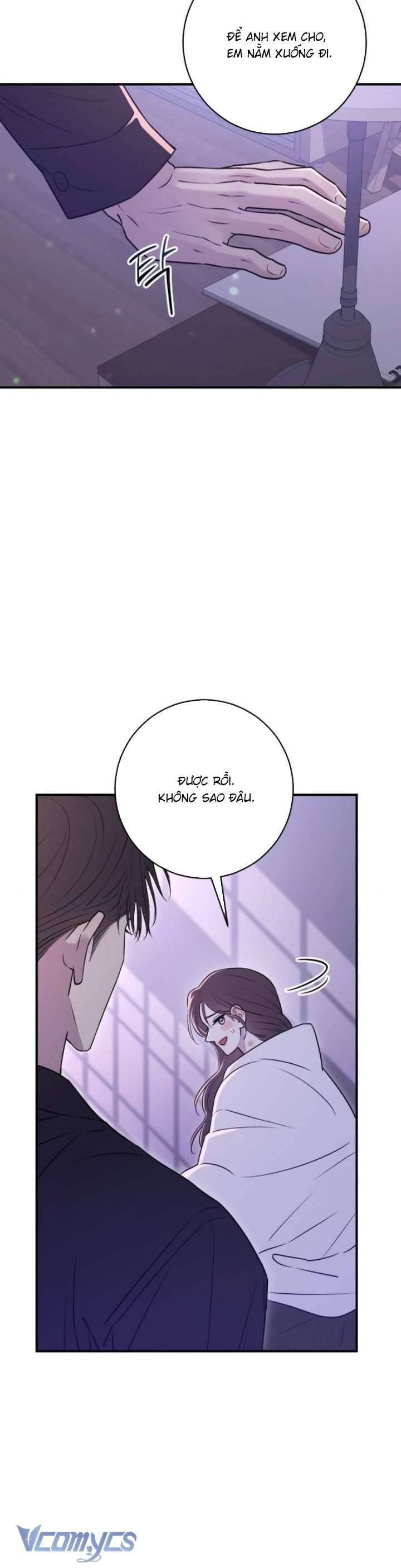 Hành Vi Khốn Nạn - Chap 21 - Trang 31