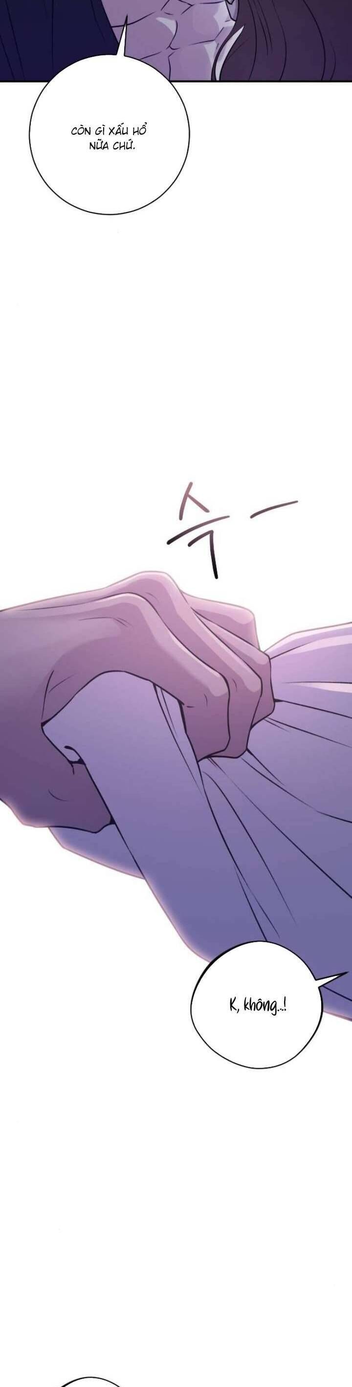 Hành Vi Khốn Nạn - Chap 21 - Trang 33