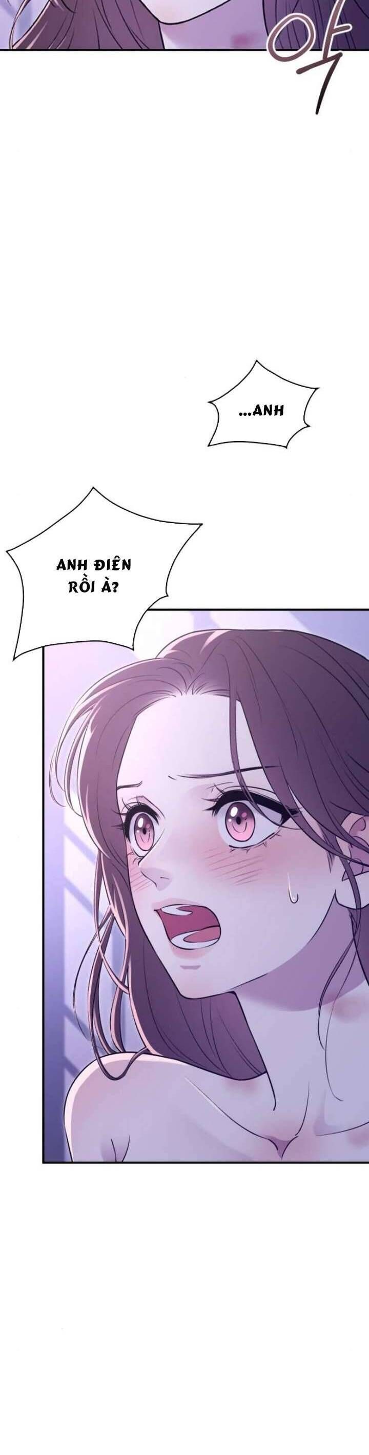 Hành Vi Khốn Nạn - Chap 21 - Trang 35